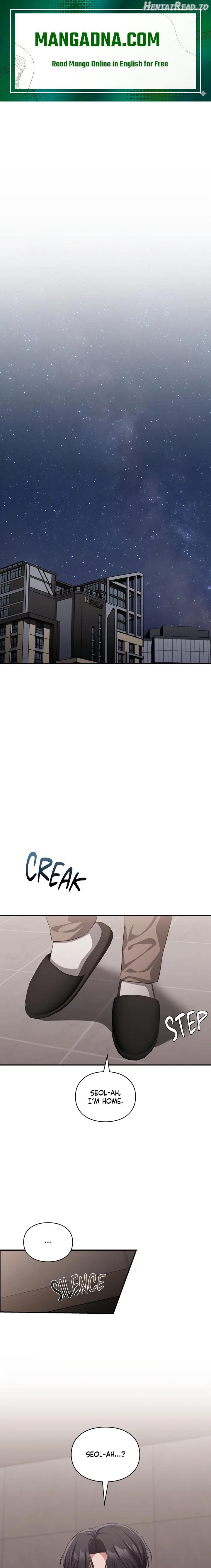 Beethoven Syndrome Chapter 50.1 - page 1