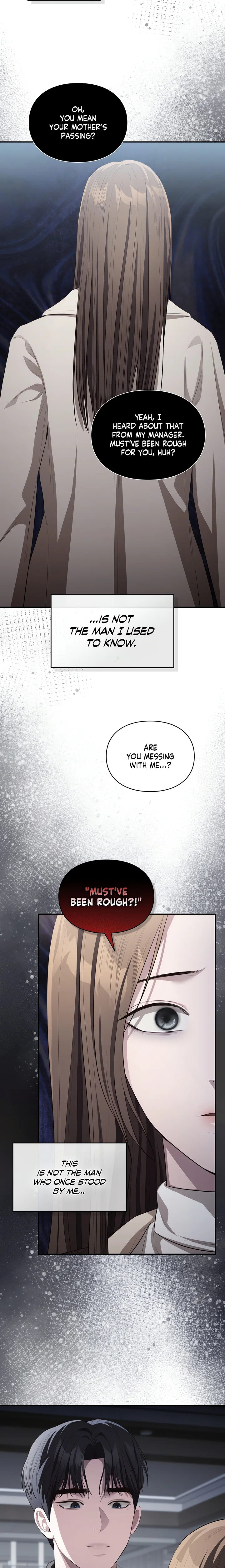 Beethoven Syndrome Chapter 36 - page 7