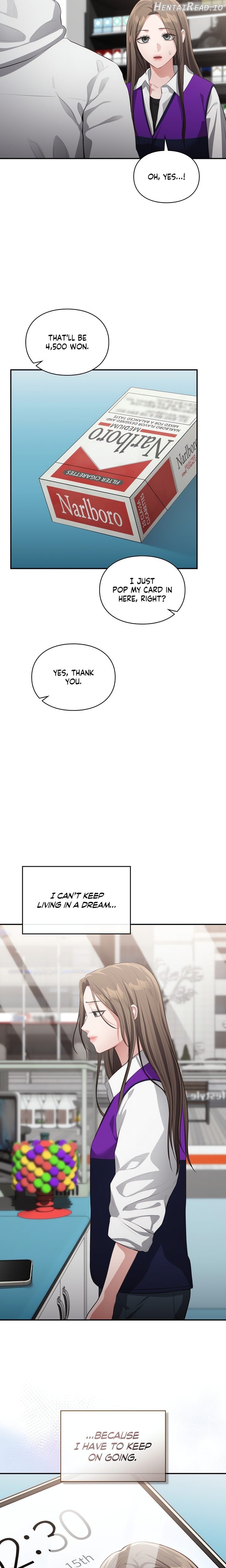 Beethoven Syndrome Chapter 37 - page 5
