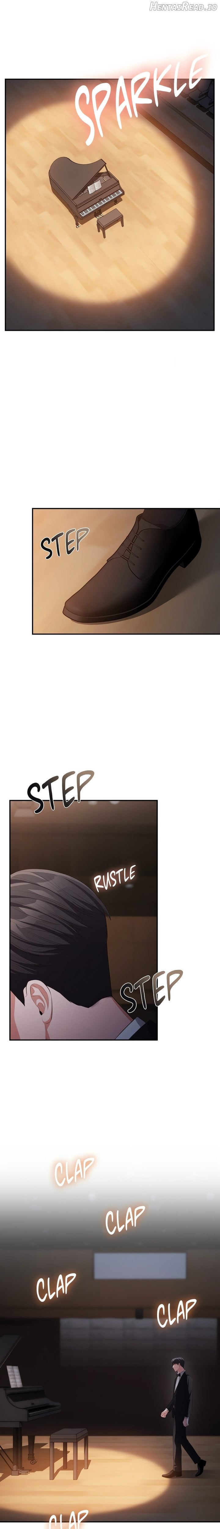 Beethoven Syndrome Chapter 37 - page 7