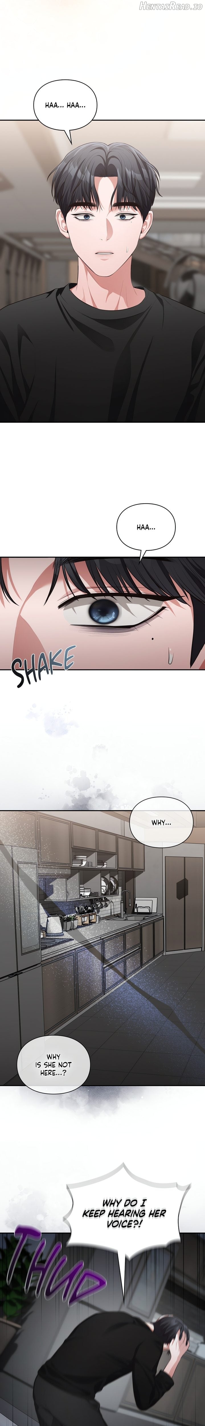 Beethoven Syndrome Chapter 38 - page 11