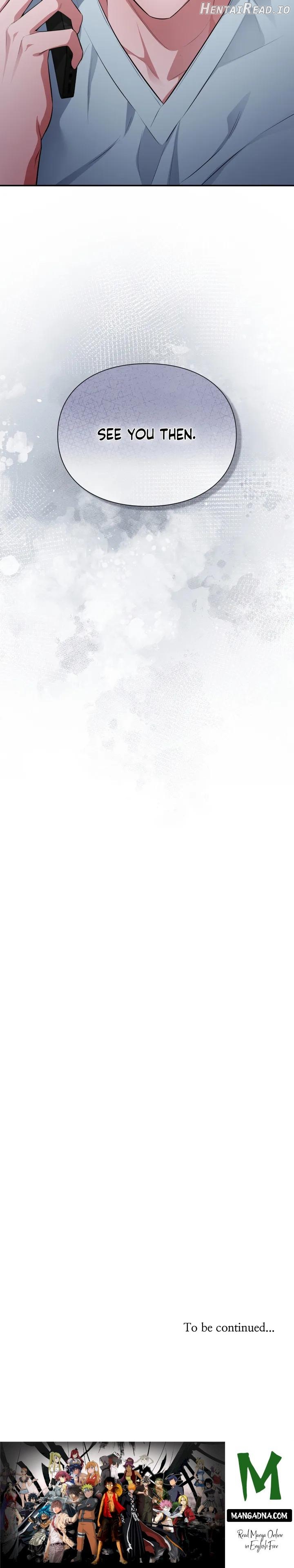 Beethoven Syndrome Chapter 50.7 - page 19