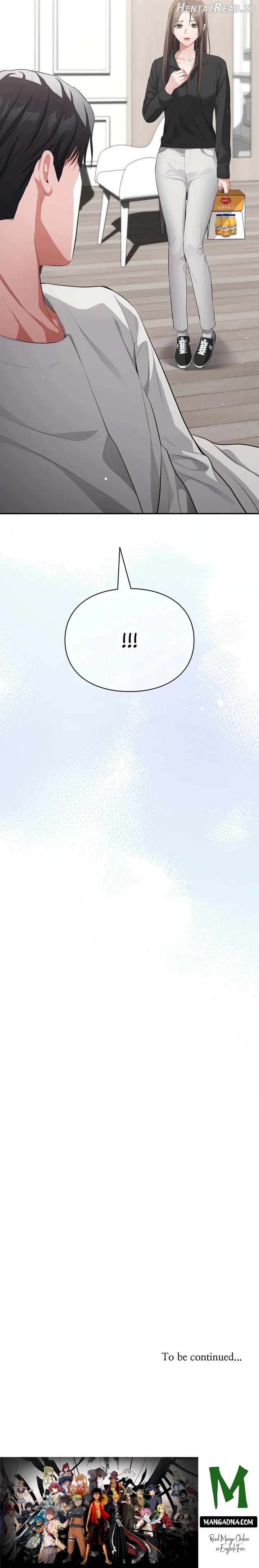Beethoven Syndrome Chapter 40 - page 20