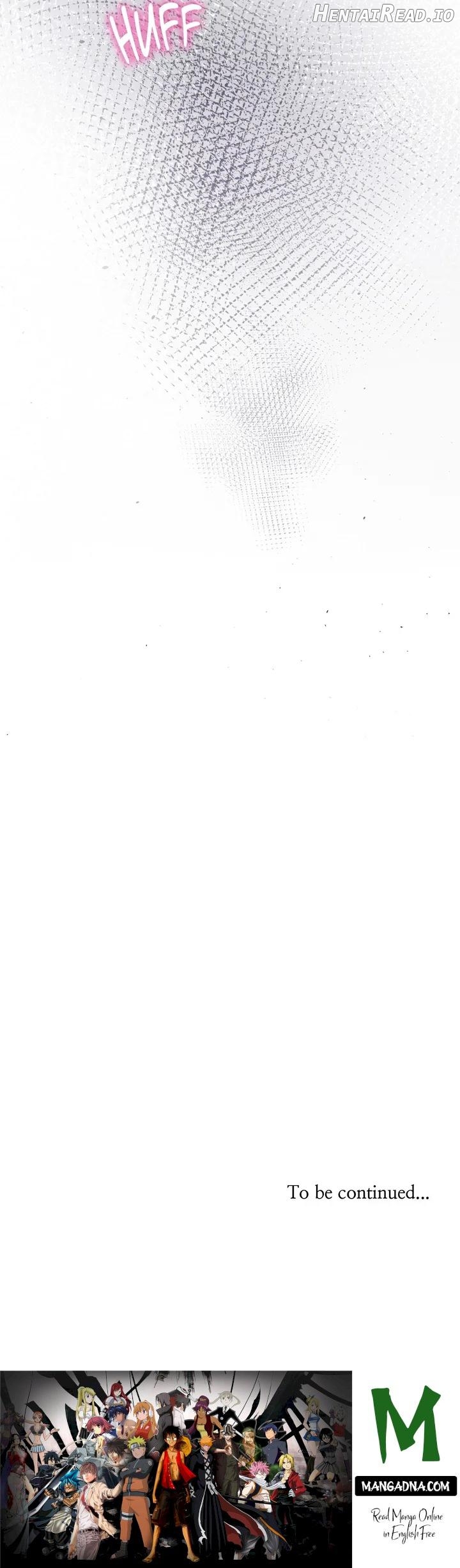 Beethoven Syndrome Chapter 50.8 - page 19
