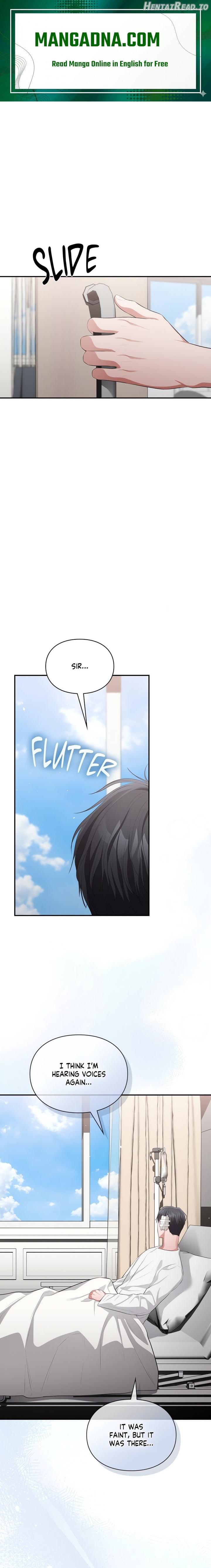 Beethoven Syndrome Chapter 41 - page 1