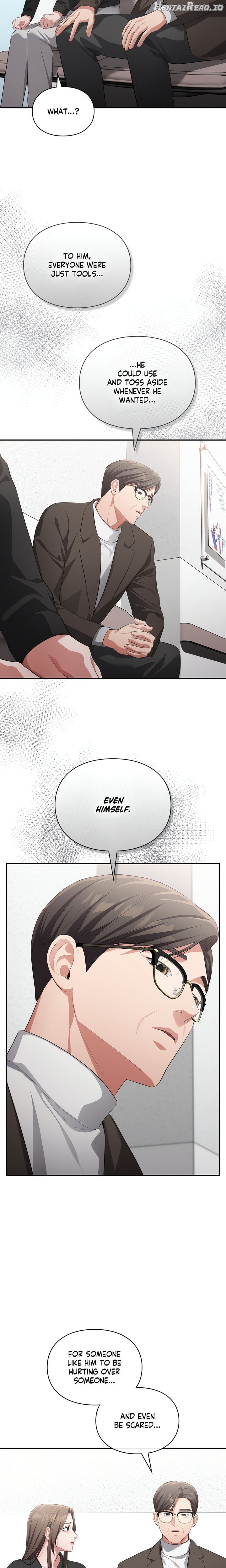 Beethoven Syndrome Chapter 41 - page 13