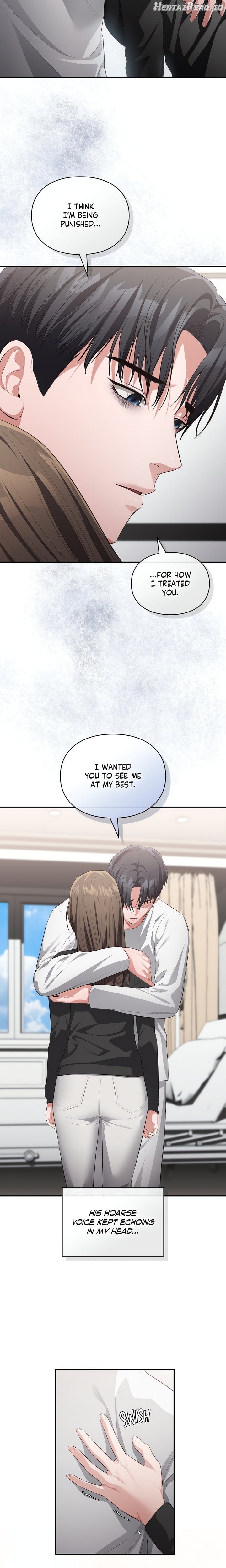 Beethoven Syndrome Chapter 41 - page 6