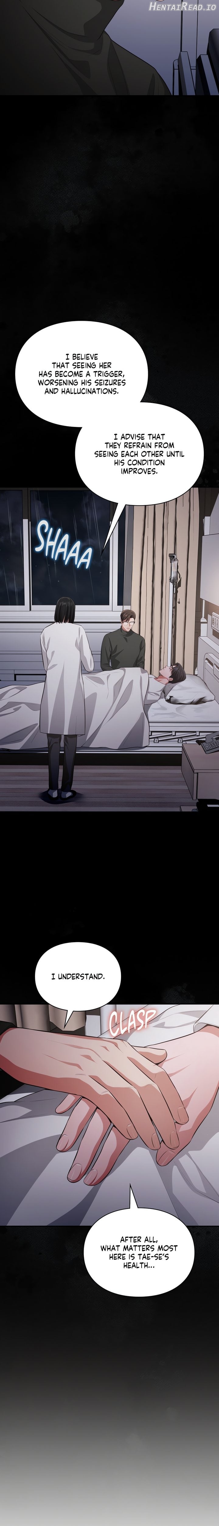 Beethoven Syndrome Chapter 43 - page 3