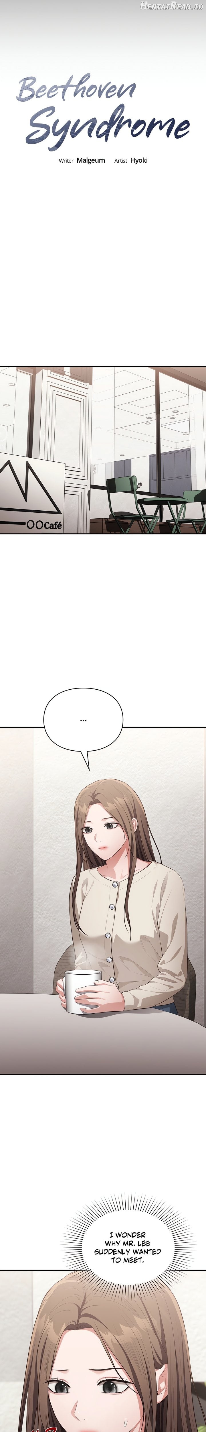 Beethoven Syndrome Chapter 43 - page 4