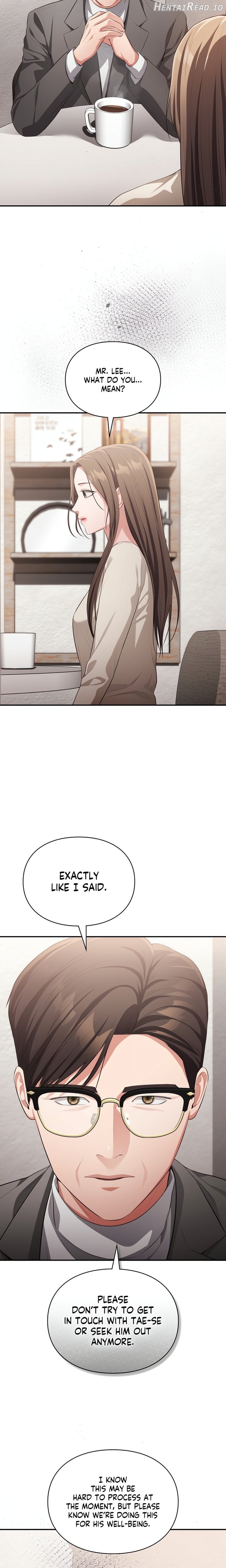 Beethoven Syndrome Chapter 43 - page 7