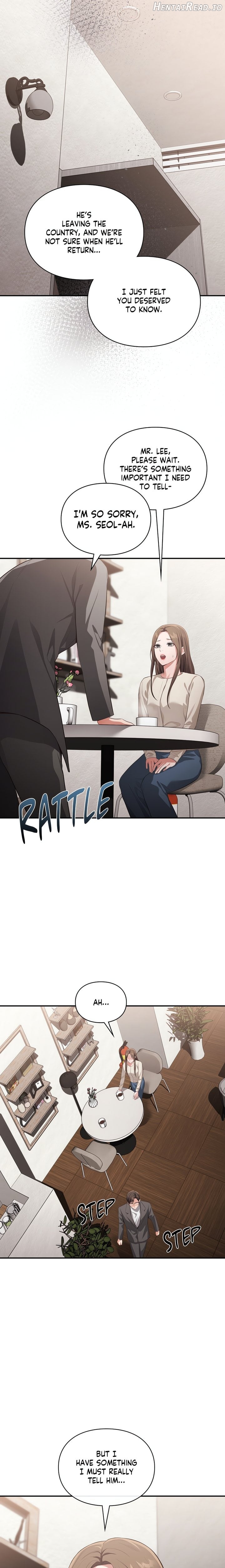 Beethoven Syndrome Chapter 43 - page 8