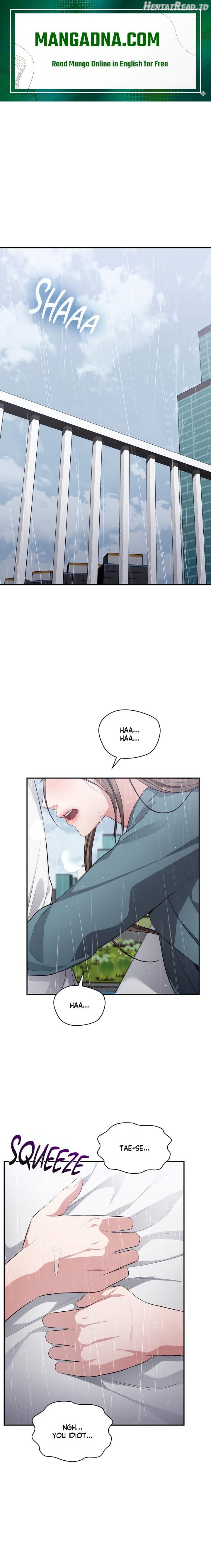Beethoven Syndrome Chapter 44 - page 1