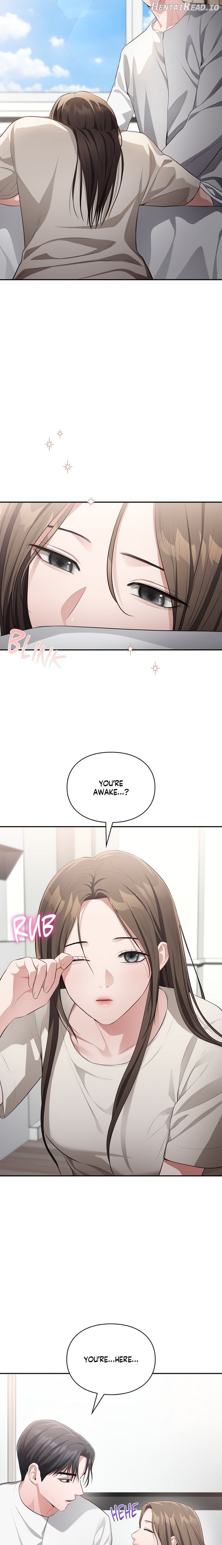 Beethoven Syndrome Chapter 44 - page 17