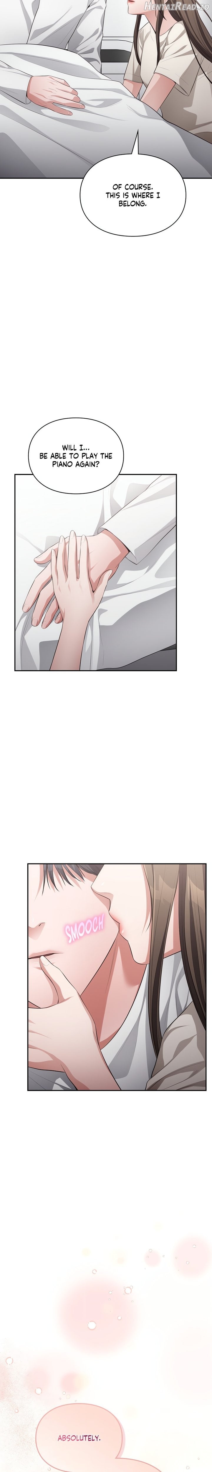 Beethoven Syndrome Chapter 44 - page 18