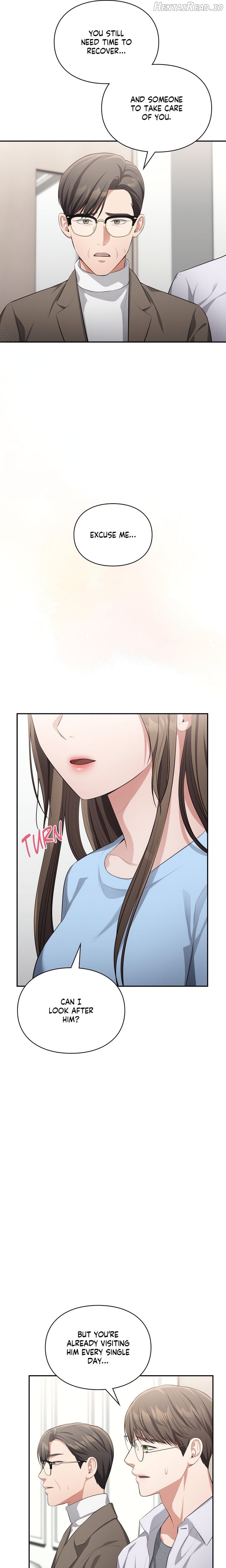 Beethoven Syndrome Chapter 45 - page 6