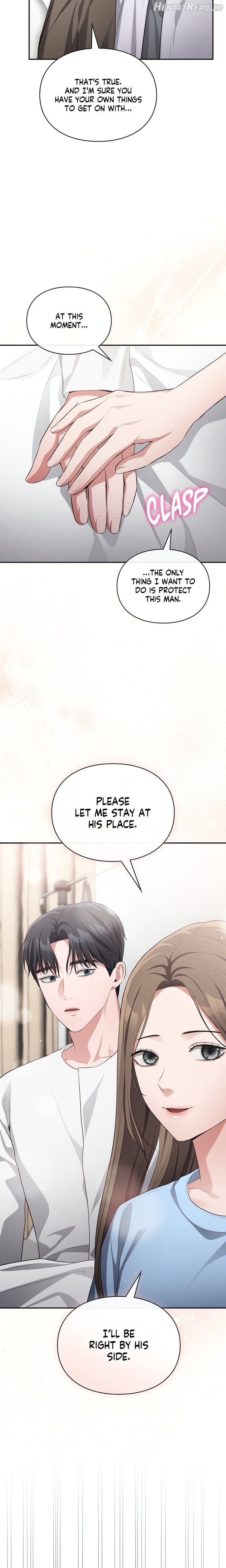 Beethoven Syndrome Chapter 45 - page 7