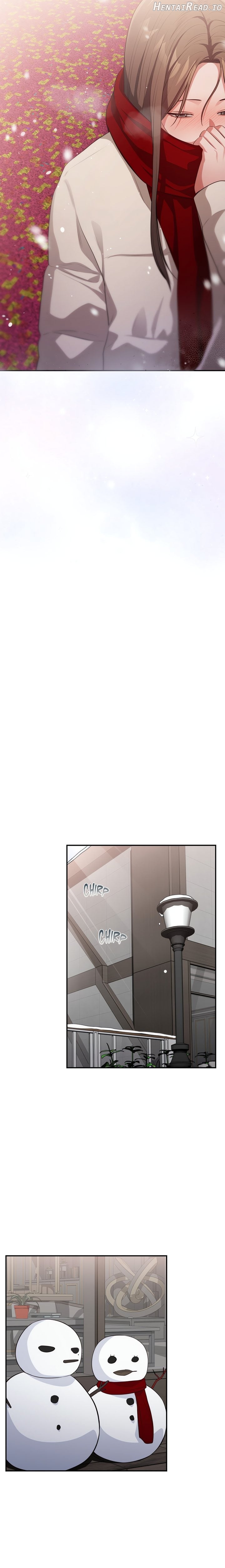 Beethoven Syndrome Chapter 47 - page 10