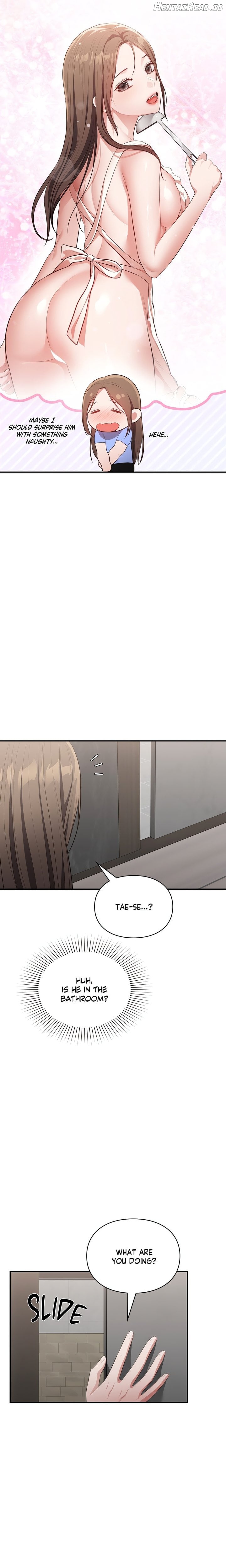 Beethoven Syndrome Chapter 47 - page 12