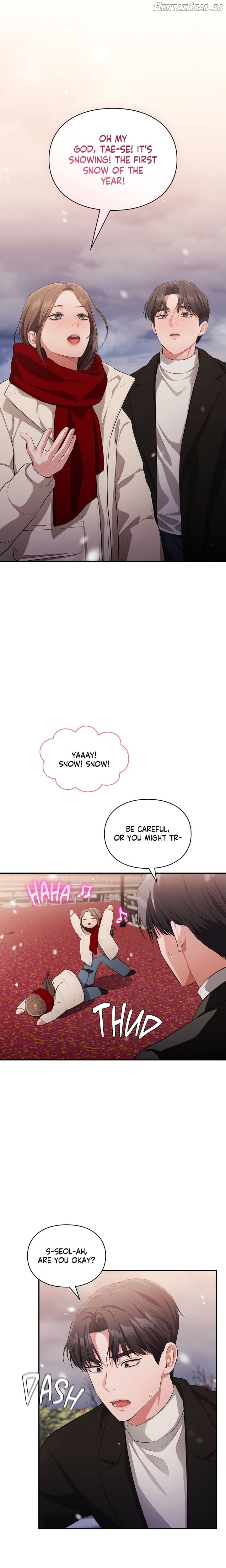Beethoven Syndrome Chapter 47 - page 8