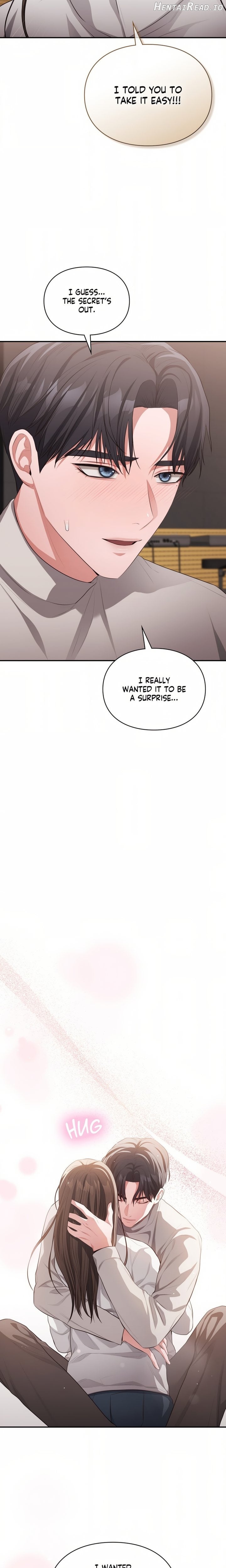 Beethoven Syndrome Chapter 48 - page 12