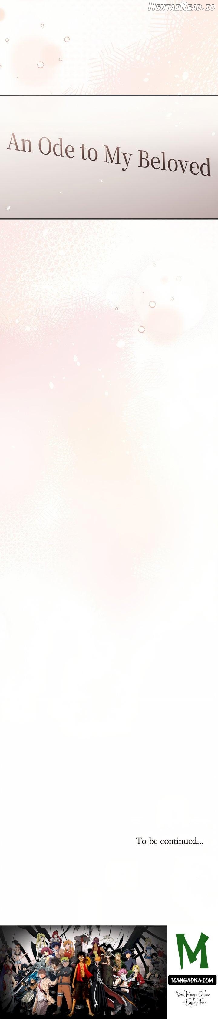 Beethoven Syndrome Chapter 48 - page 21