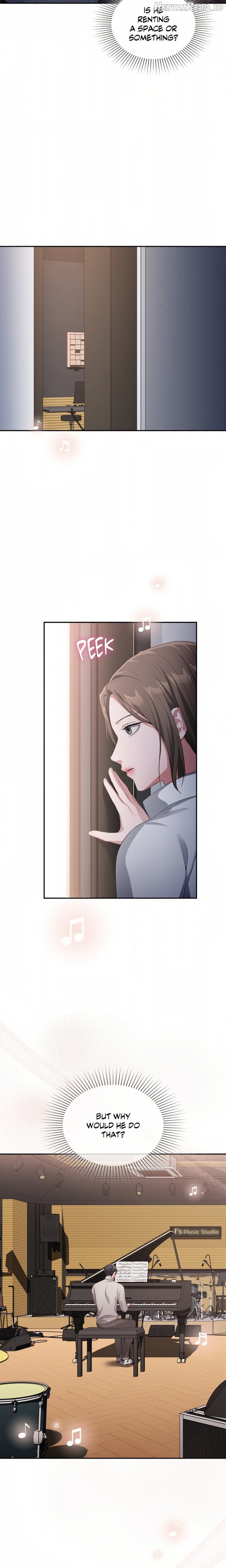 Beethoven Syndrome Chapter 48 - page 7