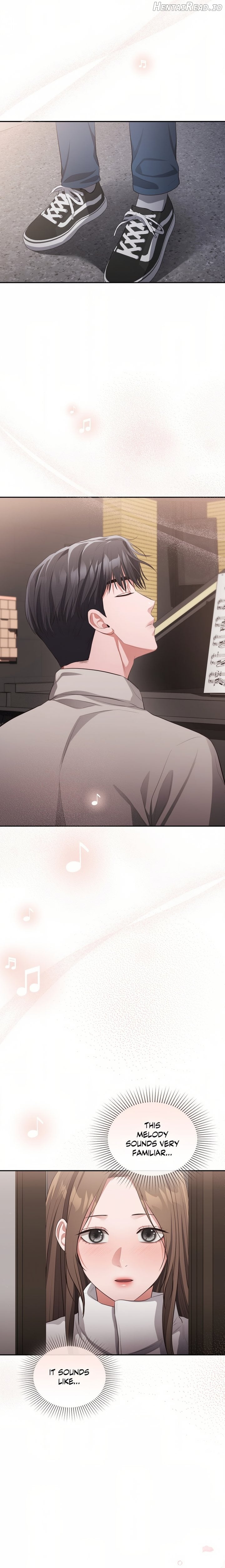 Beethoven Syndrome Chapter 48 - page 8