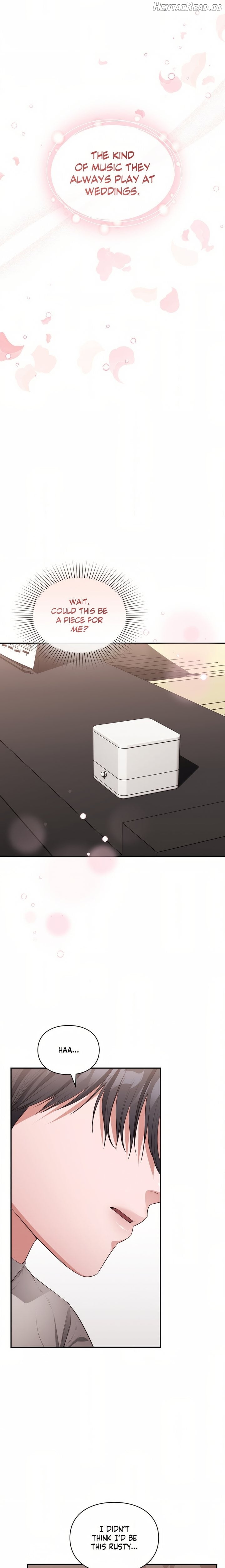 Beethoven Syndrome Chapter 48 - page 9