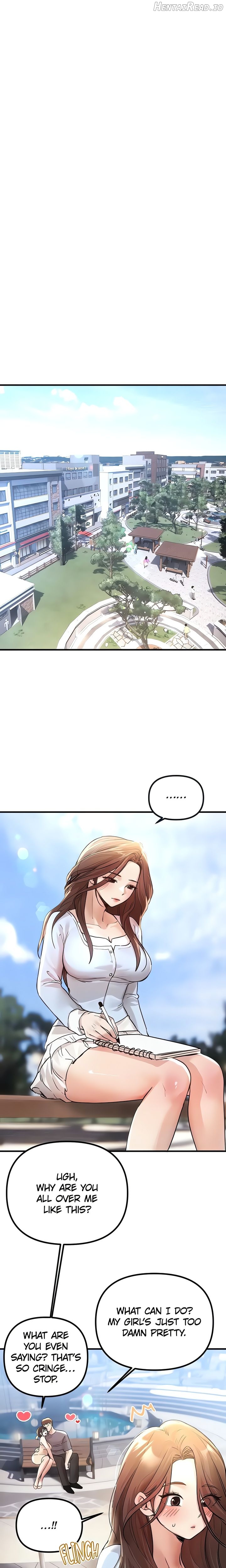 Beautiful Days Chapter 35 - page 5