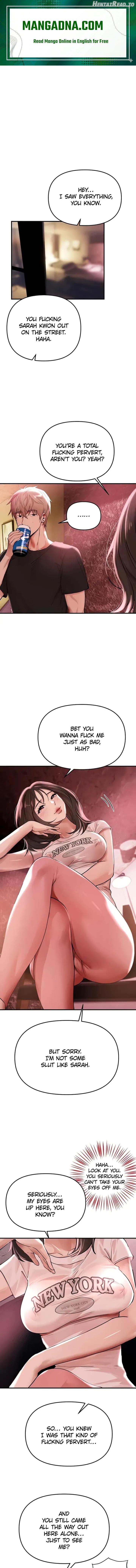 Beautiful Days Chapter 36 - page 1