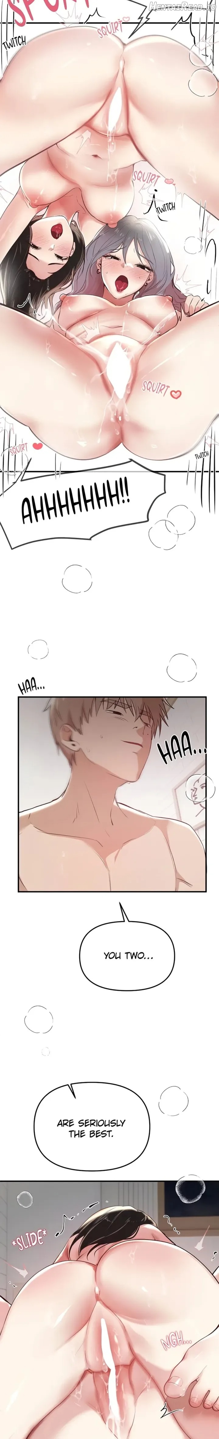 Beautiful Days Chapter 36 - page 13