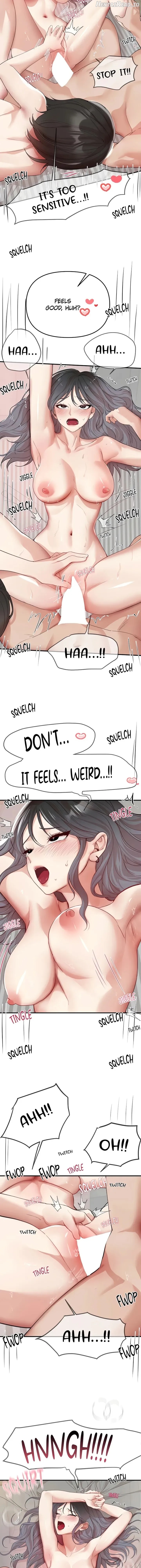 Beautiful Days Chapter 36 - page 7