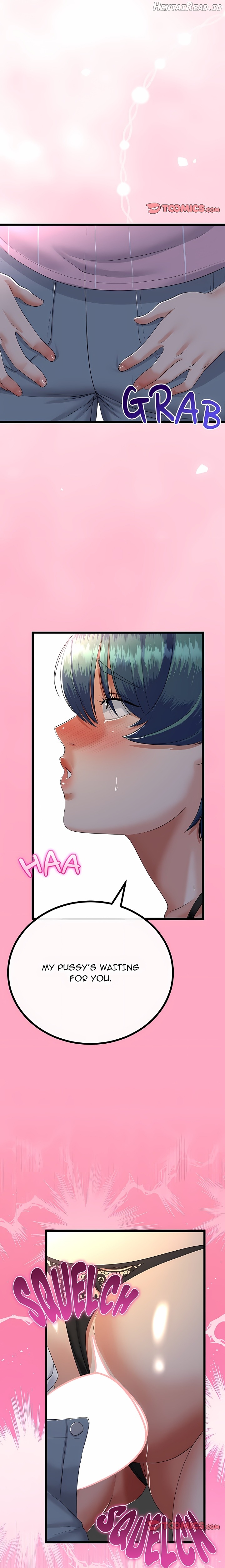 My Stepmom Has Returned Chapter 74 - page 7