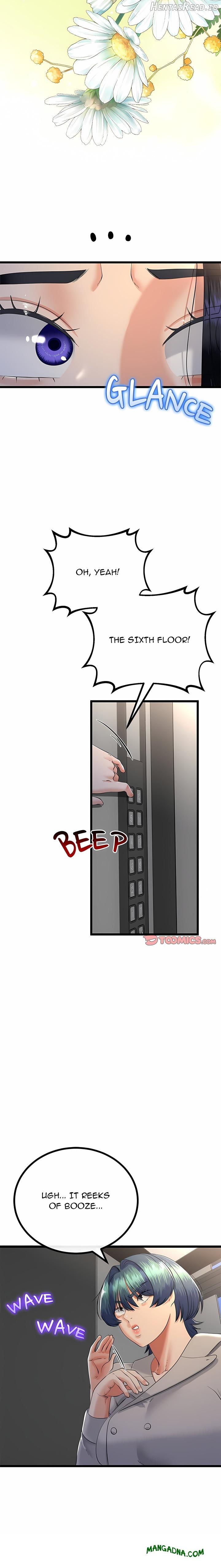 My Stepmom Has Returned Chapter 75 - page 4