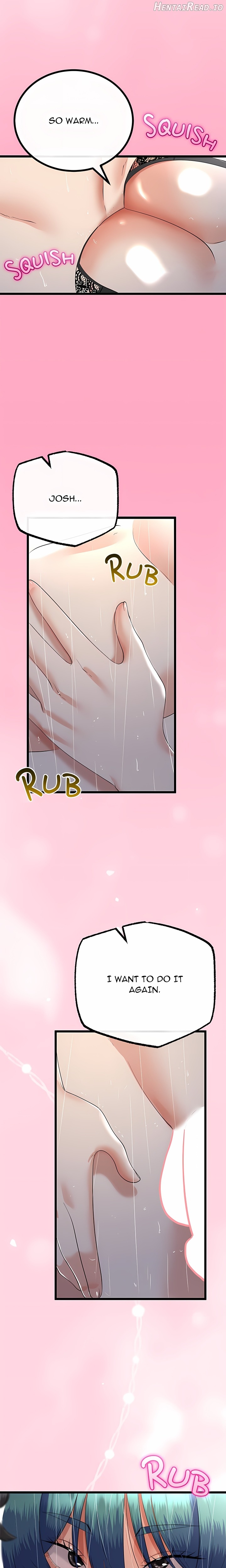My Stepmom Has Returned Chapter 76 - page 12