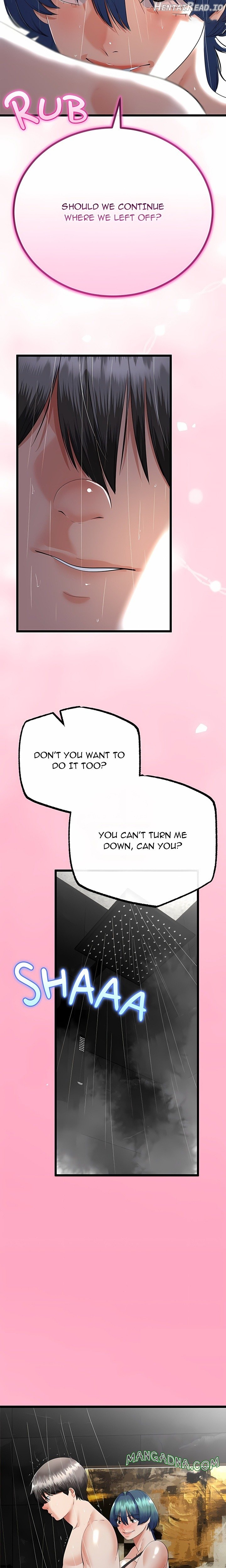My Stepmom Has Returned Chapter 76 - page 13