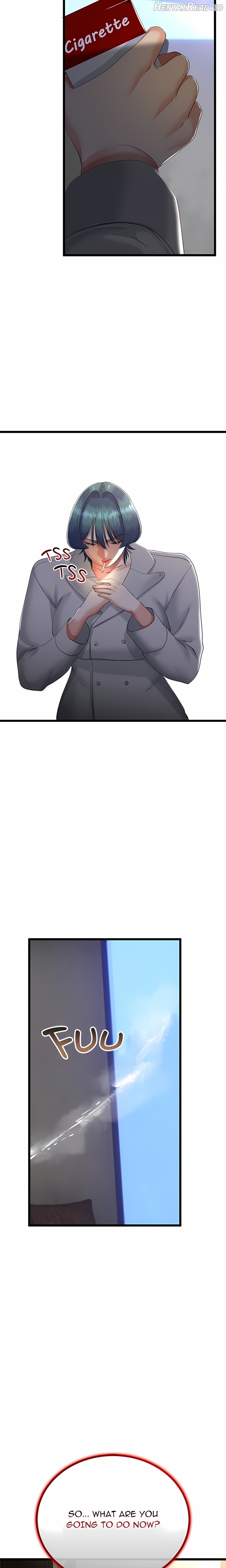 My Stepmom Has Returned Chapter 76 - page 5