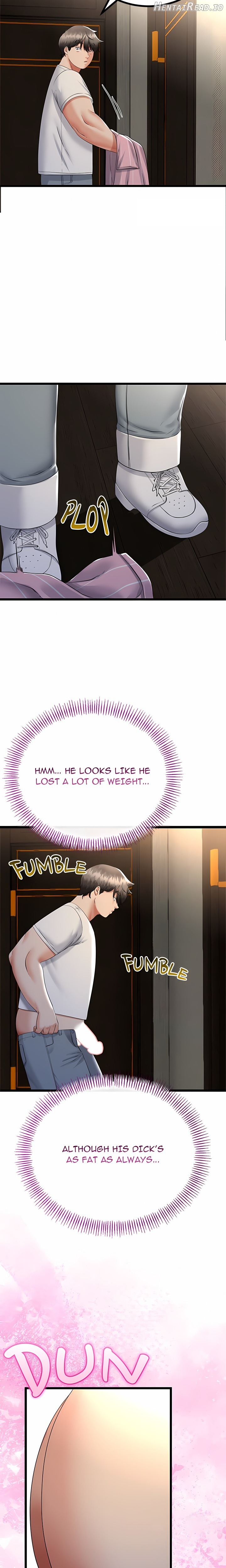 My Stepmom Has Returned Chapter 76 - page 7