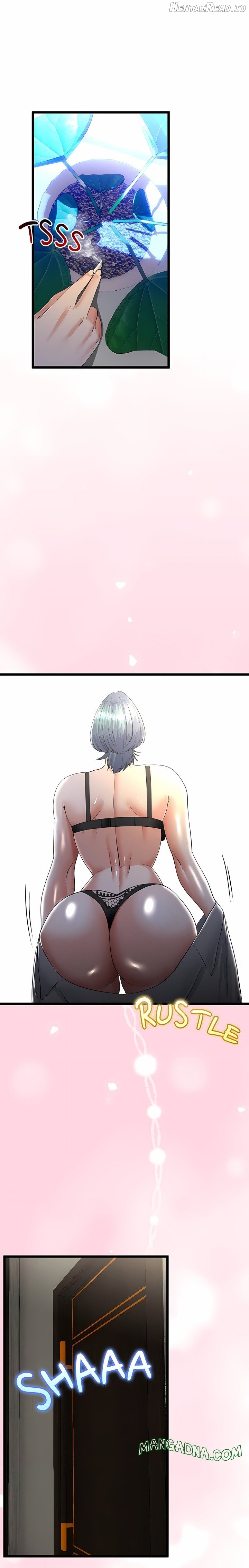 My Stepmom Has Returned Chapter 76 - page 9