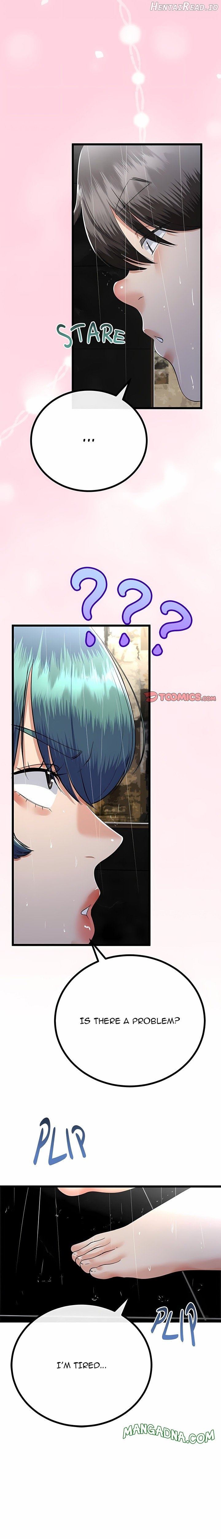 My Stepmom Has Returned Chapter 77 - page 5