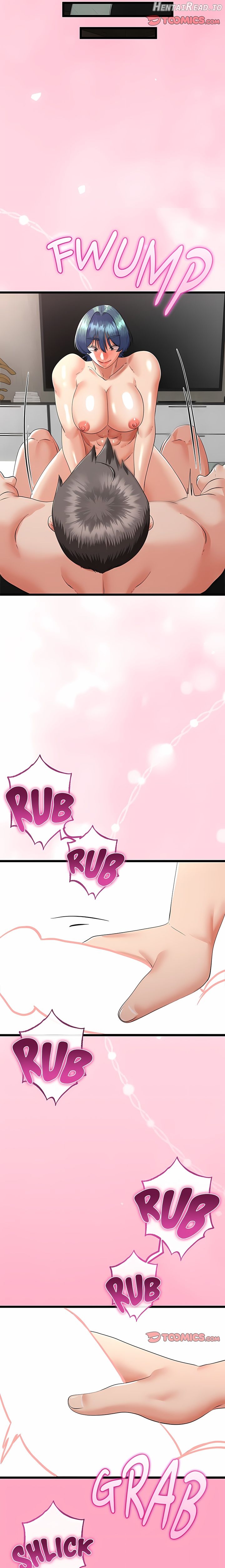 My Stepmom Has Returned Chapter 78 - page 13
