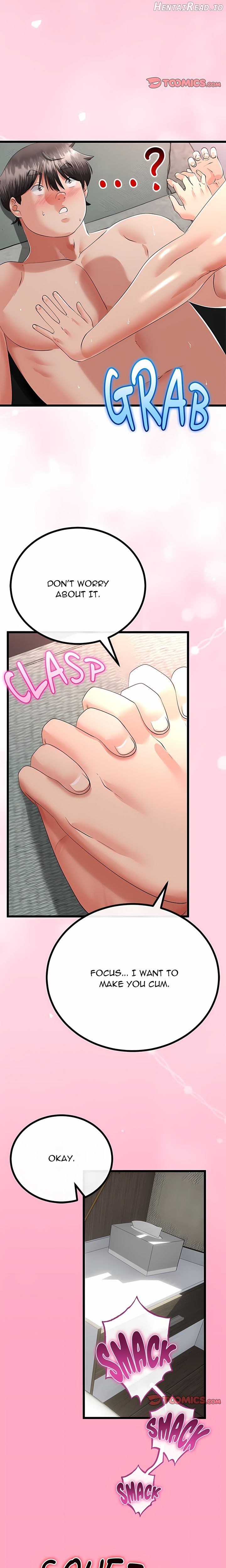 My Stepmom Has Returned Chapter 78 - page 18