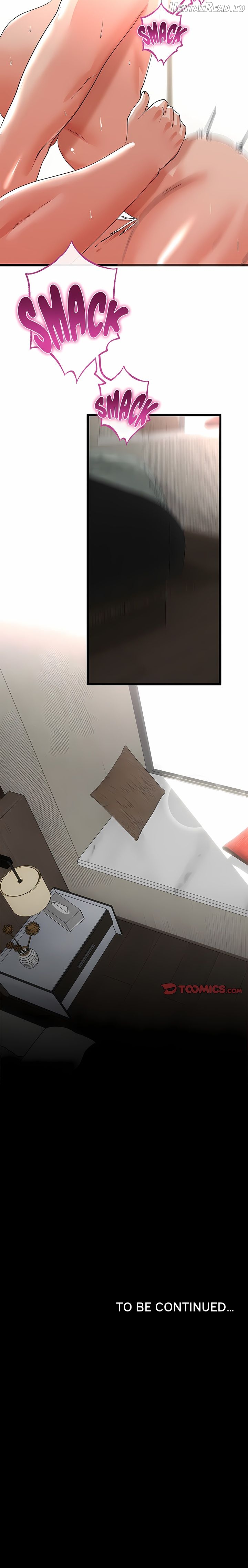 My Stepmom Has Returned Chapter 78 - page 20