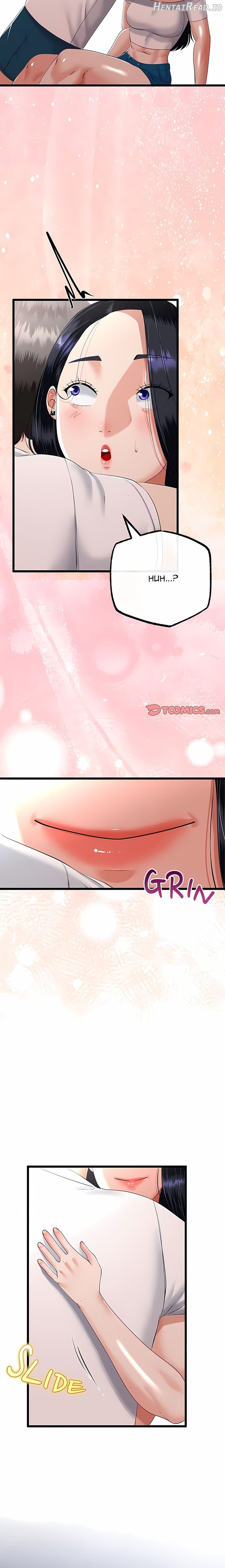 My Stepmom Has Returned Chapter 78 - page 5