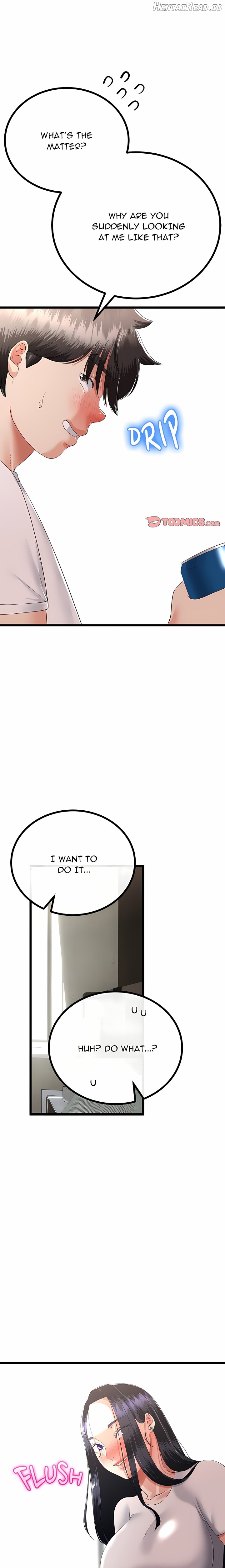 My Stepmom Has Returned Chapter 79 - page 11