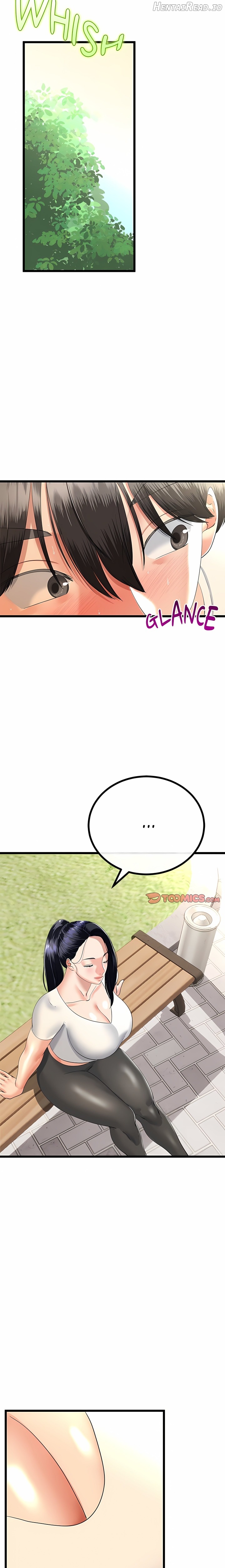My Stepmom Has Returned Chapter 79 - page 20