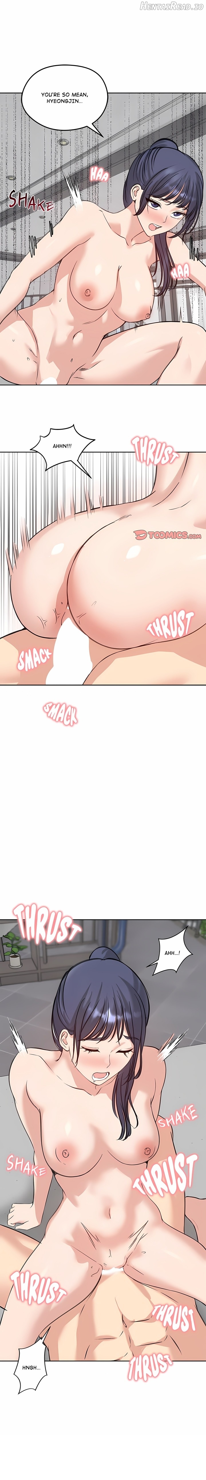 Runaway Wife Chapter 72 - page 16