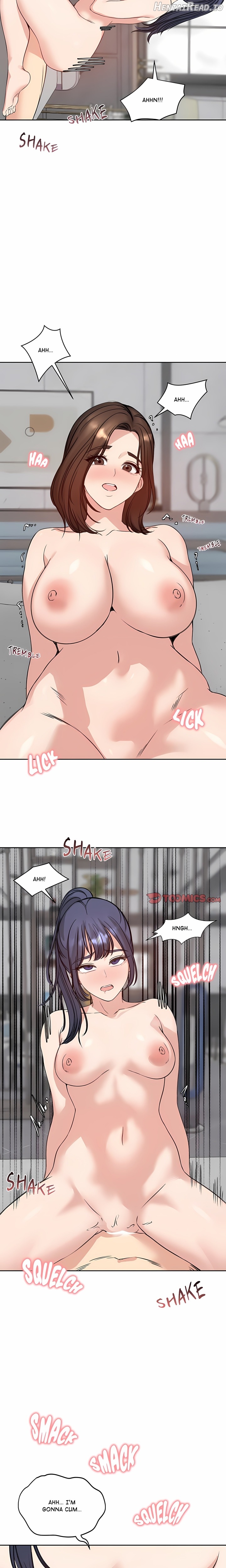 Runaway Wife Chapter 72 - page 20