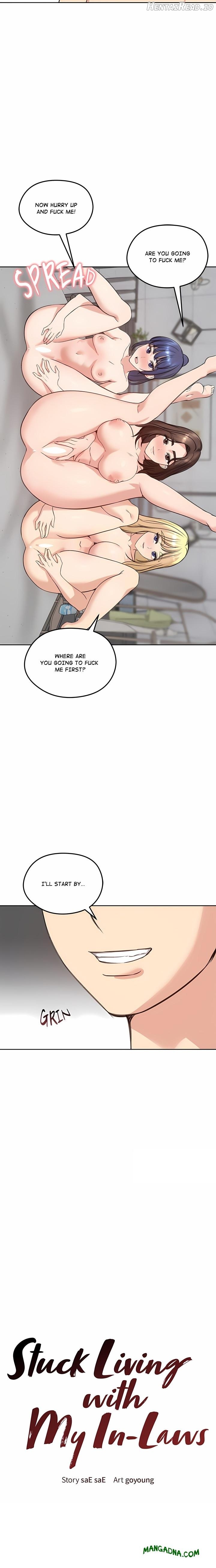 Runaway Wife Chapter 72 - page 3