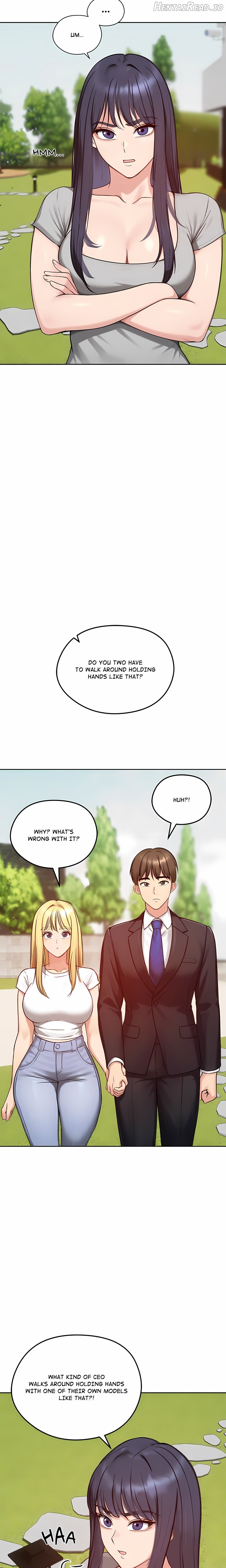 Runaway Wife Chapter 73 - page 14